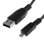 Bluetooth Bracelet Charger für Samsung Gear Fit R350 (Schwarz) – Bild 5