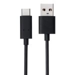1 m langes USB 2.0-zu-USB 3.1-Typ-C-Kabel