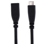 50 cm langes Adapterkabel von USB-C/Typ-C 3.1-Stecker auf USB-C/Typ-C-Buchse – Bild 4