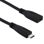 20 cm langes Adapterkabel von USB-C/Typ-C 3.1-Stecker auf USB-C/Typ-C-Buchse – Bild 5