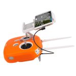 30 cm USB zu Micro USB rechtwinkliges Datenanschlusskabel für DJI SPARK / MAVIC PRO / Phantom 3 & 4 / Inspire 1 & 2 – Bild 6