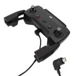 30 cm Micro USB zu Micro USB Konvertieren von Datenkabelanschlüssen für DJI MAVIC PRO & SPARK Fernbedienung, Smartphones, Tablets – Bild 4