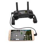 30 cm Micro USB zu Micro USB Konvertieren von Datenkabelanschlüssen für DJI MAVIC PRO & SPARK Fernbedienung, Smartphones, Tablets – Bild 5