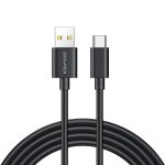 awei CL-110T 1 m USB-zu-USB-C / Typ-C-Schnellladedatenkabel