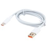 6A USB3.0-Stecker auf USB-C / Typ-C-Stecker Datenkabel, Kabellänge: 1,5 m – Bild 3