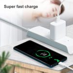 6A USB3.0-Stecker auf USB-C / Typ-C-Stecker Datenkabel, Kabellänge: 1,5 m – Bild 4