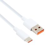 6A USB3.0-Stecker auf USB-C / Typ-C-Stecker Datenkabel, Kabellänge: 2 m – Bild 2