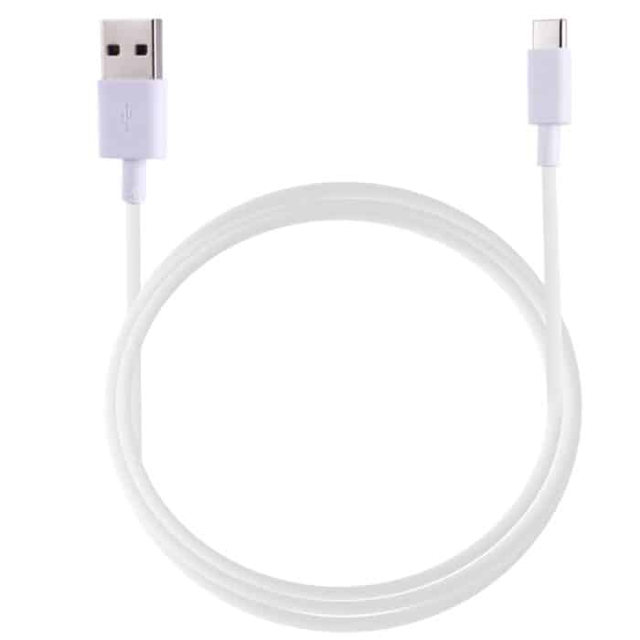 1,5 m 5 V/4 A USB-zu-USB-C/Typ-C-Schnellladekabel – Bild 1
