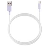 1,5 m 5 V/4 A USB-zu-USB-C/Typ-C-Schnellladekabel – Bild 2