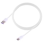 1,5 m 5 V/4 A USB-zu-USB-C/Typ-C-Schnellladekabel – Bild 3