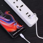 1,5 m 5 V/4 A USB-zu-USB-C/Typ-C-Schnellladekabel – Bild 4