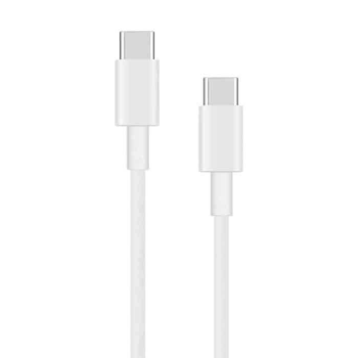 Original Huawei CP43 5A USB-C/Typ-C auf USB-C/Typ-C Schnelllade-Datenkabel, Kabellänge: 1 m – Bild 3