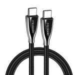Mcdodo CA-5890 Excellence Serie 3A Typ-C-auf-Typ-C-Kabel, Länge: 1,5 m
