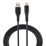 Superschnelles USB-3.0-zu-USB-C/Typ-C-Datenkabel, Kabellänge: ca. 1 m