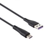 Superschnelles USB-3.0-zu-USB-C/Typ-C-Datenkabel, Kabellänge: ca. 1 m – Bild 2