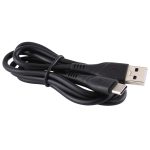 Superschnelles USB-3.0-zu-USB-C/Typ-C-Datenkabel, Kabellänge: ca. 1 m – Bild 3