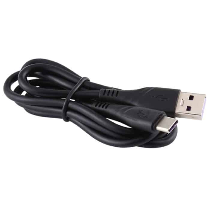 Superschnelles USB-3.0-zu-USB-C/Typ-C-Datenkabel, Kabellänge: ca. 1 m – Bild 3