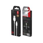 WK WDC-136 USB-auf-Typ-C/USB-C-3A-Schnellladedatenkabel – Bild 8