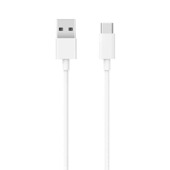 Original Xiaomi Youpin ZMI Typ-C / USB-C Ladekabel, reguläre Version, Länge: 1m – Bild 1
