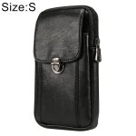 Für iPhone, Samsung, Galaxy Note9, Huawei, Xiaomi, HTC, Sony, Lenovo und andere 5,2-6,0-Zoll-Smartphones, Size: S