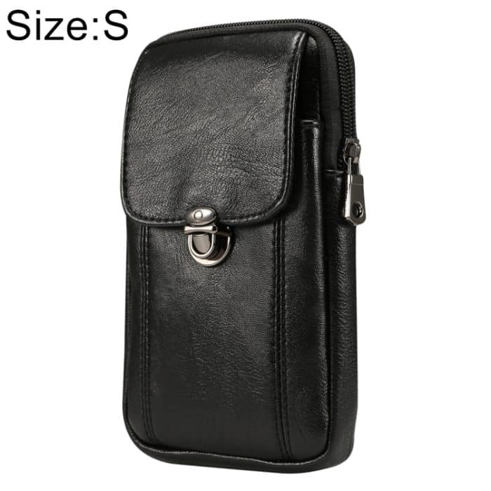 Für iPhone, Samsung, Galaxy Note9, Huawei, Xiaomi, HTC, Sony, Lenovo und andere 5,2-6,0-Zoll-Smartphones, Size: S – Bild 1