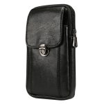 Für iPhone, Samsung, Galaxy Note9, Huawei, Xiaomi, HTC, Sony, Lenovo und andere 5,2-6,0-Zoll-Smartphones, Size: S – Bild 2