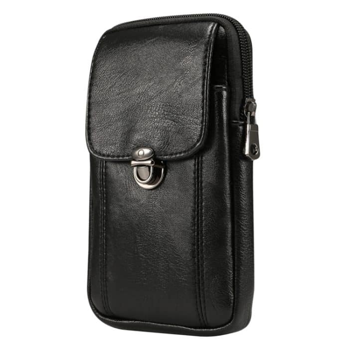 Für iPhone, Samsung, Galaxy Note9, Huawei, Xiaomi, HTC, Sony, Lenovo und andere 5,2-6,0-Zoll-Smartphones, Size: S – Bild 2