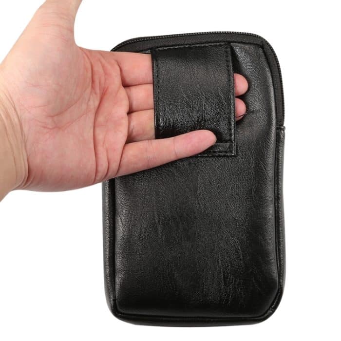 Für iPhone, Samsung, Galaxy Note9, Huawei, Xiaomi, HTC, Sony, Lenovo und andere 5,2-6,0-Zoll-Smartphones, Size: S – Bild 4