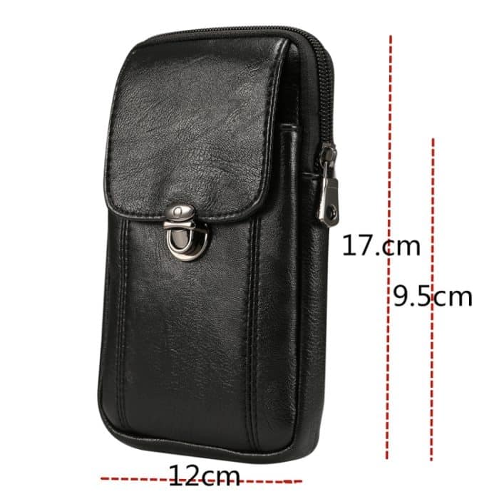 Für iPhone, Samsung, Galaxy Note9, Huawei, Xiaomi, HTC, Sony, Lenovo und andere 5,2-6,0-Zoll-Smartphones, Size: S – Bild 8