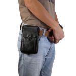 Für iPhone, Samsung, Galaxy Note9, Huawei, Xiaomi, HTC, Sony, Lenovo und andere 5,2-6,0-Zoll-Smartphones, Size: S – Bild 9