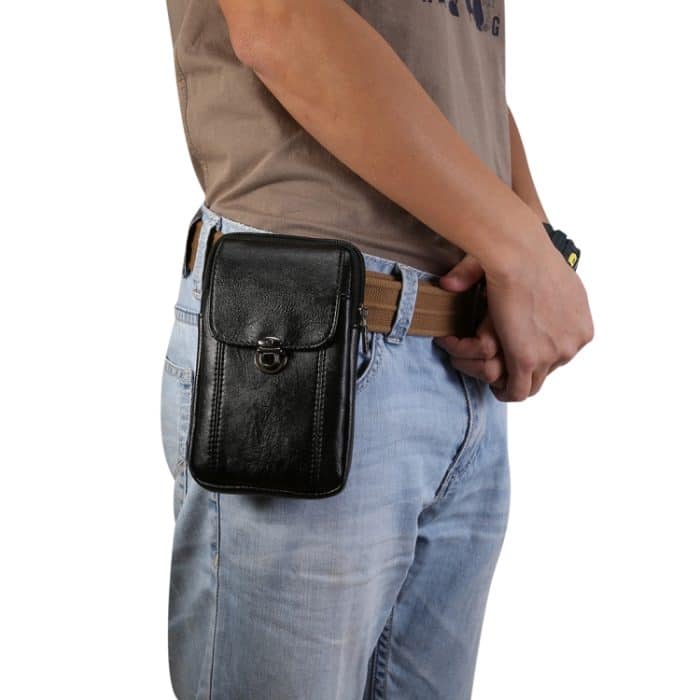 Für iPhone, Samsung, Galaxy Note9, Huawei, Xiaomi, HTC, Sony, Lenovo und andere 5,2-6,0-Zoll-Smartphones, Size: S – Bild 9