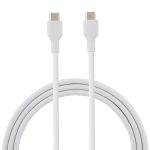 5A USB-C / Typ-C-Stecker auf USB-C / Typ-C-Stecker PD-Schnellladekabel, Kabellänge: 1,8 m