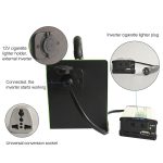 SG20W-AC100 20W Hochleistungs-Solarstromerzeugungssystem für den Haushalt – Bild 7