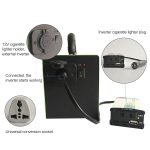 SG30W-AC100 30W Hochleistungs-Solarstromerzeugungssystem für den Haushalt – Bild 7