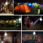 SG30W-AC100 30W Hochleistungs-Solarstromerzeugungssystem für den Haushalt – Bild 9