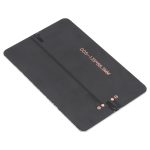 5.5V 1.5W 290mAh DIY Sun Power Battery Solar Panel Module Zelle, Größe: 135 x 88.5mm – Bild 3