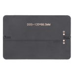 5.5V 1.5W 290mAh DIY Sun Power Battery Solar Panel Module Zelle, Größe: 135 x 88.5mm – Bild 5