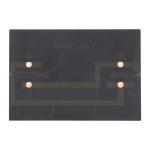 5V 1.2W 200mAh DIY Sun Power Battery Solar Panel Modul Zelle, Größe: 98 x 68mm – Bild 5