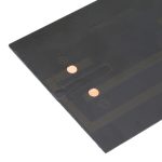 5V 1.2W 200mAh DIY Sun Power Battery Solar Panel Modul Zelle, Größe: 98 x 68mm – Bild 6