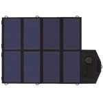 ALLPOWERS 40W Solarpanel-Ladegerät Tragbare Solarbatterieladegeräte 5V 18V – Bild 2