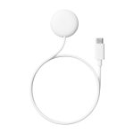 Für Google Pixel Watch GWT9R/GBZ4S/GQF4C Original-Magnetladegerät – Bild 2