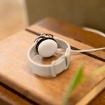 Für Google Pixel Watch GWT9R/GBZ4S/GQF4C Original-Magnetladegerät – Bild 5