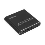 MINI 1080P Full HD Media USB-Festplattenspieler SD/MMC-Kartenspieler, US, EU, UK – Bild 2