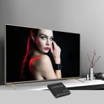 MINI 1080P Full HD Media USB-Festplattenspieler SD/MMC-Kartenspieler, US, EU, UK – Bild 7