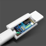 5A USB auf USB-C / Typ-C Handy Tablet PC Universelles superschnelles Ladedatenkabel – Bild 9