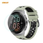 Für HUAWEI Watch GT 2E 46 mm Dynamic Edition ENKAY Hat-Prince 0,2 mm 9H 2.15D gebogene Kante gehärtetes Glas Displayschutzfolie Uhrenfolie, 1 PCS, 2 PCS