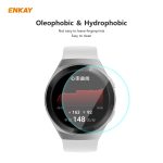 Für HUAWEI Watch GT 2E 46 mm Dynamic Edition ENKAY Hat-Prince 0,2 mm 9H 2.15D gebogene Kante gehärtetes Glas Displayschutzfolie Uhrenfolie, 1 PCS, 2 PCS – Bild 4