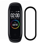 Für Xiaomi Armband 5 Smart Watch 3D gekrümmt Weichkante Vollbild-Abdeckung HD-Bildschirm heiße Biegung Schutzfolie – Bild 2