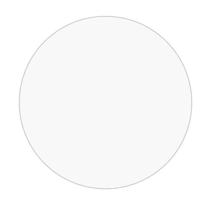 3 stücke für huawei uhr gt2e watch tempered glas film – Bild 2