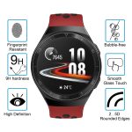 3 stücke für huawei uhr gt2e watch tempered glas film – Bild 3
